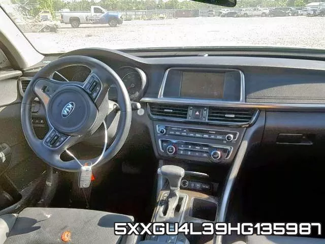 5XXGU4L39HG135987 фото 10