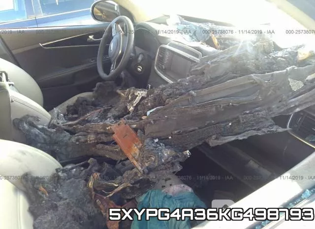 5XYPG4A36KG498793 фото 6