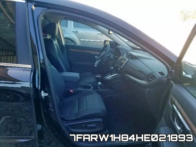 7FARW1H84HE021893 фото 5