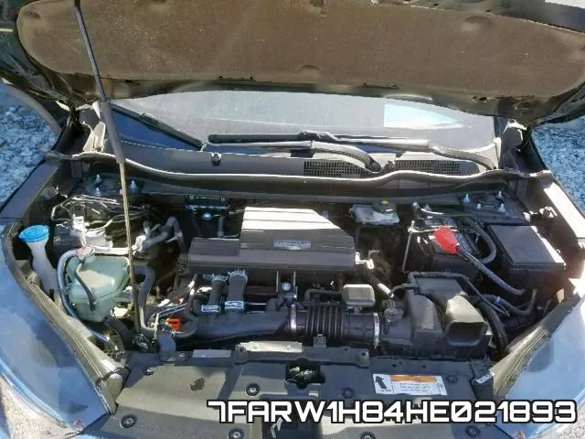 7FARW1H84HE021893 фото 7