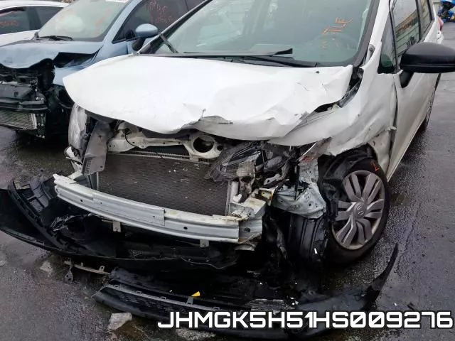 JHMGK5H51HS009276 фото 10