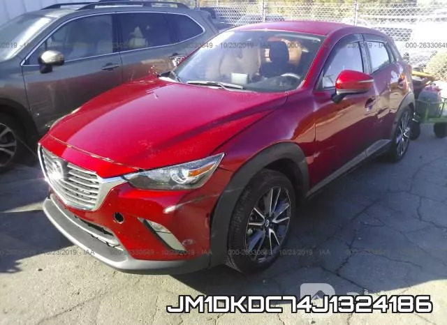JM1DKDC74J1324186 фото 3