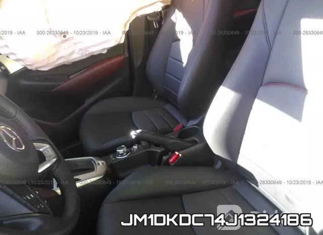 JM1DKDC74J1324186 фото 6