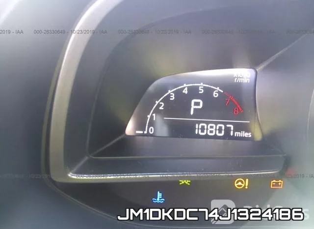 JM1DKDC74J1324186 фото 8