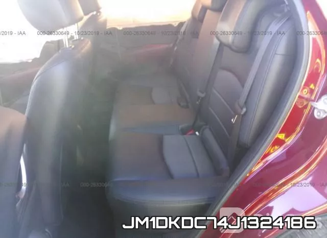 JM1DKDC74J1324186 фото 9