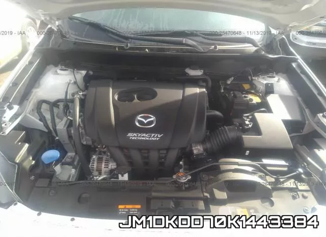 JM1DKDD70K1443384 фото 2