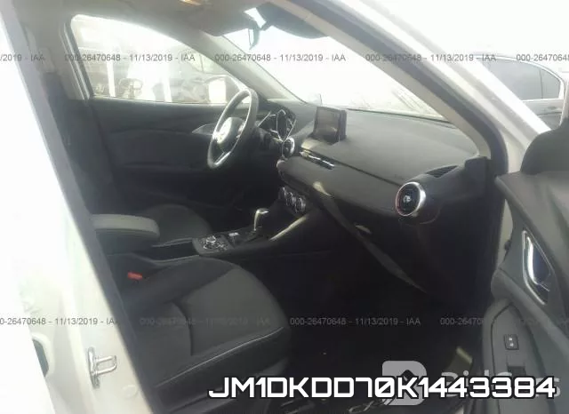 JM1DKDD70K1443384 фото 5