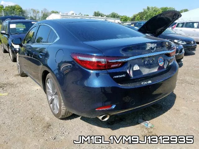 JM1GL1VM9J1312935 фото 4