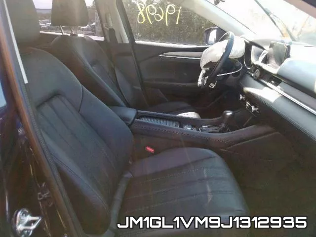 JM1GL1VM9J1312935 фото 6