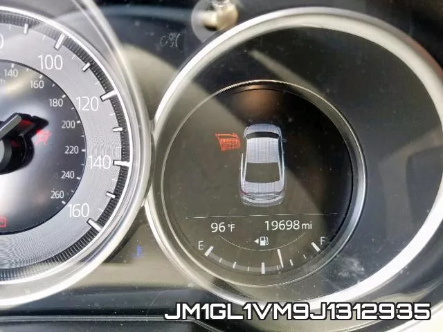 JM1GL1VM9J1312935 фото 9