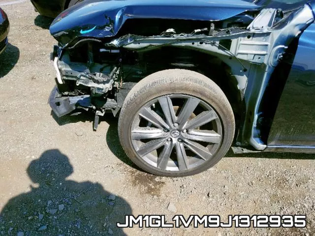 JM1GL1VM9J1312935 фото 10