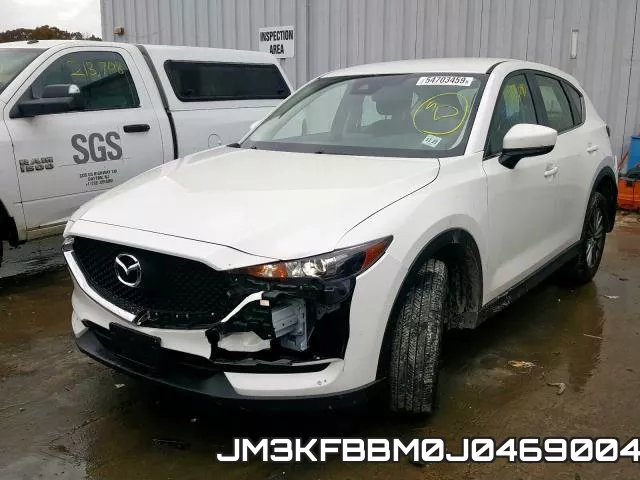 JM3KFBBM0J0469004 фото 3