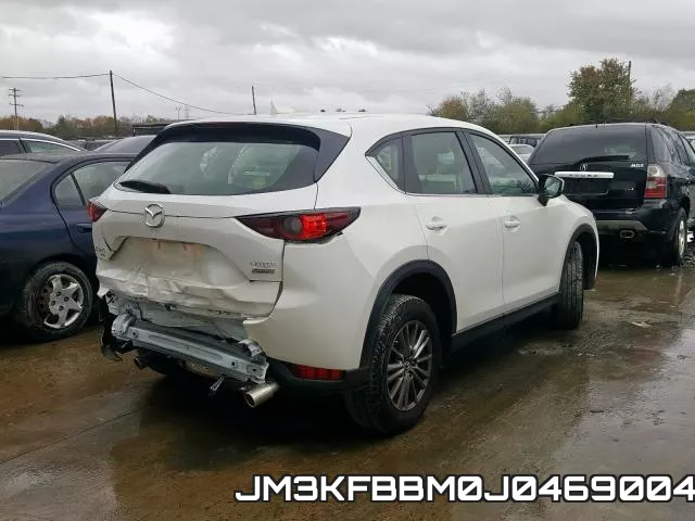 JM3KFBBM0J0469004 фото 5