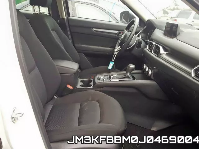 JM3KFBBM0J0469004 фото 6