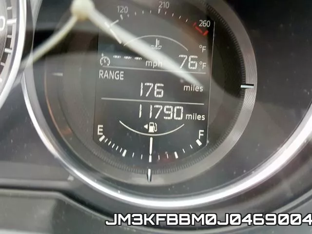 JM3KFBBM0J0469004 фото 9