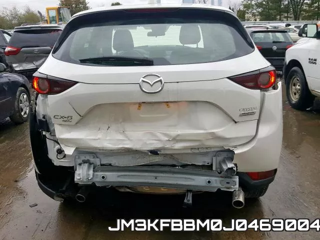 JM3KFBBM0J0469004 фото 10