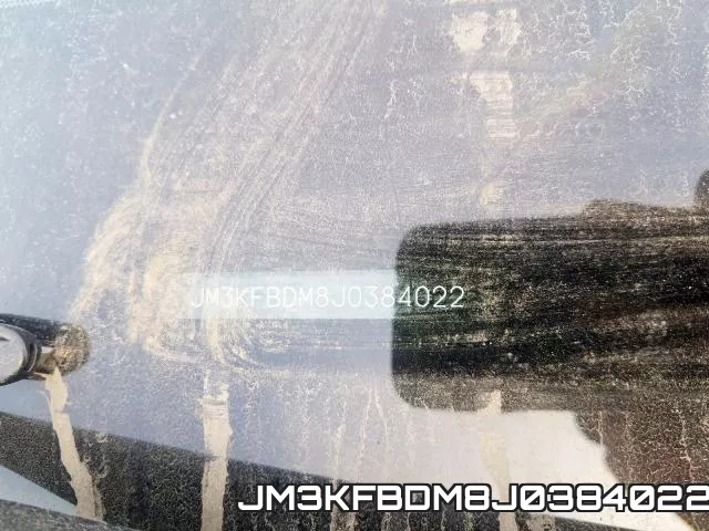 JM3KFBDM8J0384022 фото 2