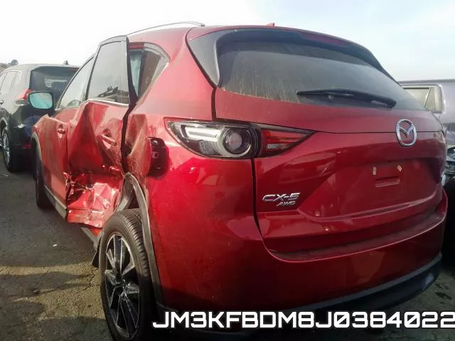 JM3KFBDM8J0384022 фото 4