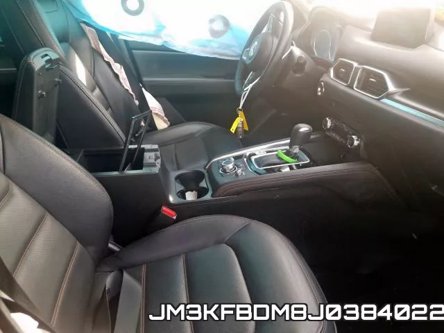 JM3KFBDM8J0384022 фото 6