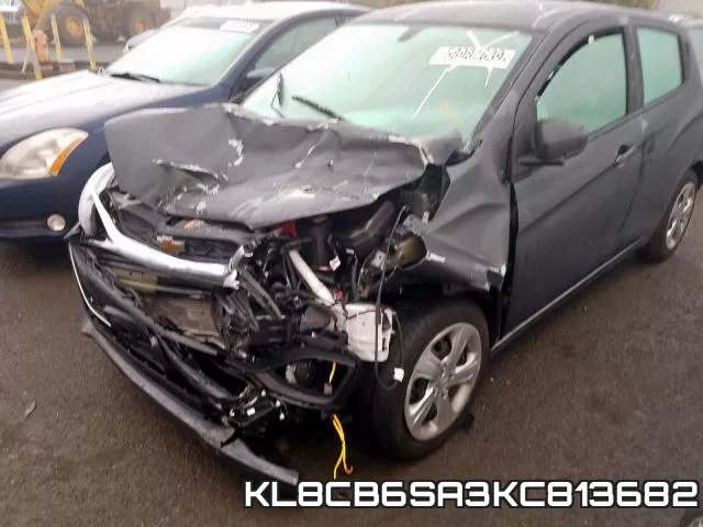 KL8CB6SA3KC813682 фото 3