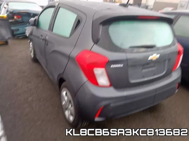 KL8CB6SA3KC813682 фото 4