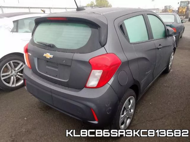 KL8CB6SA3KC813682 фото 5