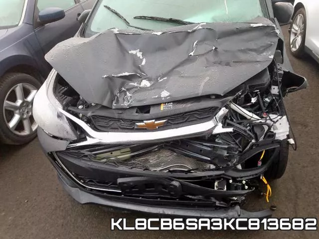 KL8CB6SA3KC813682 фото 7