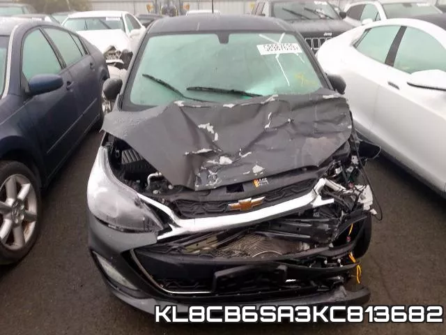 KL8CB6SA3KC813682 фото 9