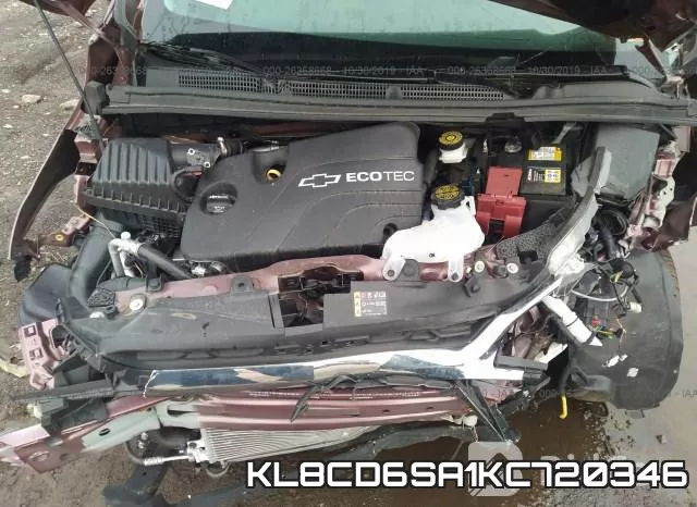KL8CD6SA1KC720346 фото 2