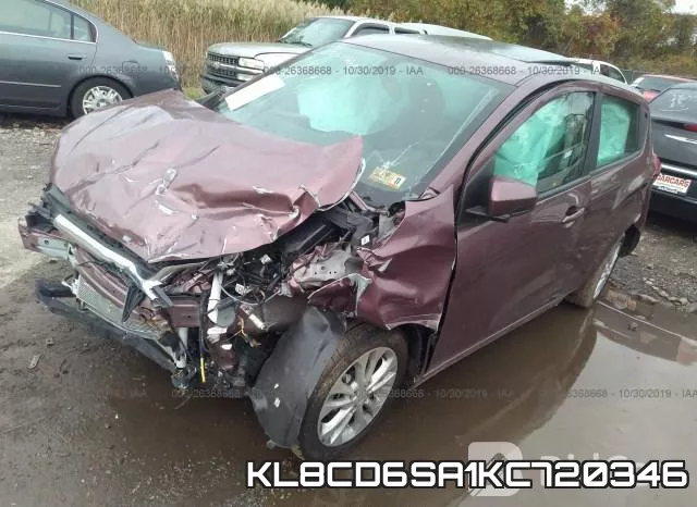 KL8CD6SA1KC720346 фото 3