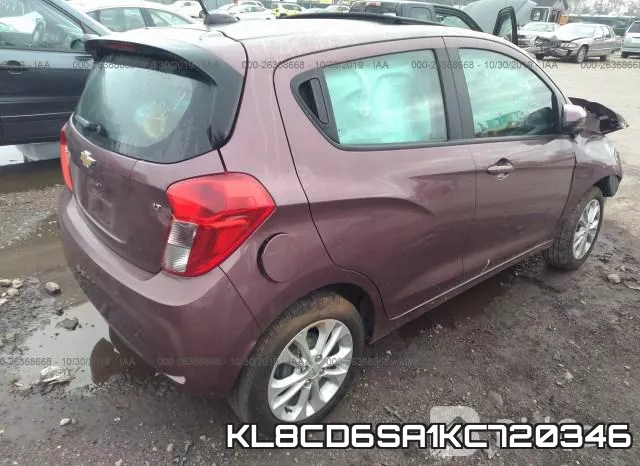 KL8CD6SA1KC720346 фото 5