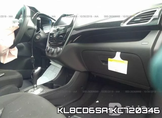 KL8CD6SA1KC720346 фото 6
