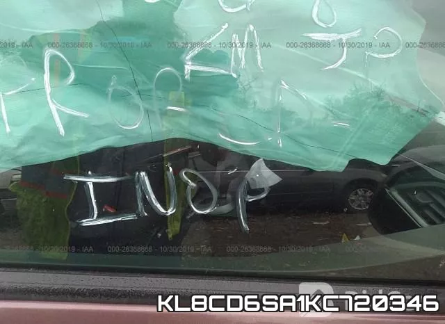 KL8CD6SA1KC720346 фото 7