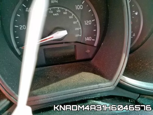 KNADM4A31H6046576 фото 9