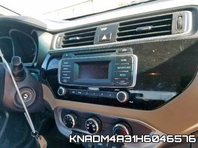 KNADM4A31H6046576 фото 10