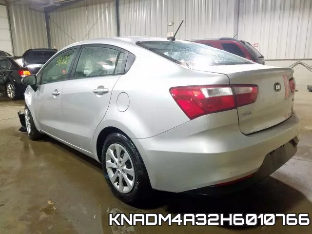 KNADM4A32H6010766 фото 4