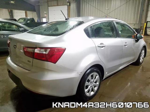 KNADM4A32H6010766 фото 5