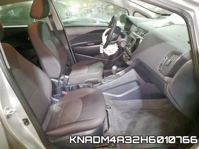 KNADM4A32H6010766 фото 6