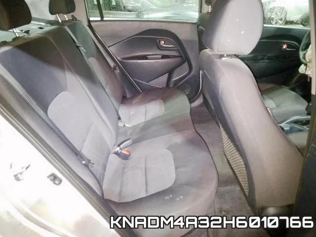 KNADM4A32H6010766 фото 7