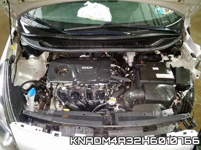 KNADM4A32H6010766 фото 8