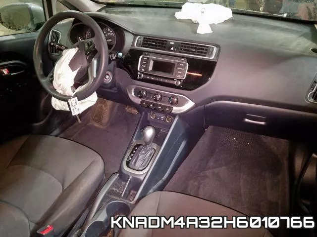 KNADM4A32H6010766 фото 10