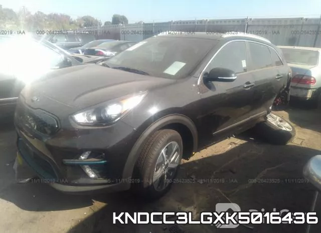 KNDCC3LGXK5016436 фото 3