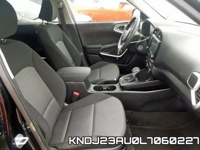 KNDJ23AU0L7060227 фото 6