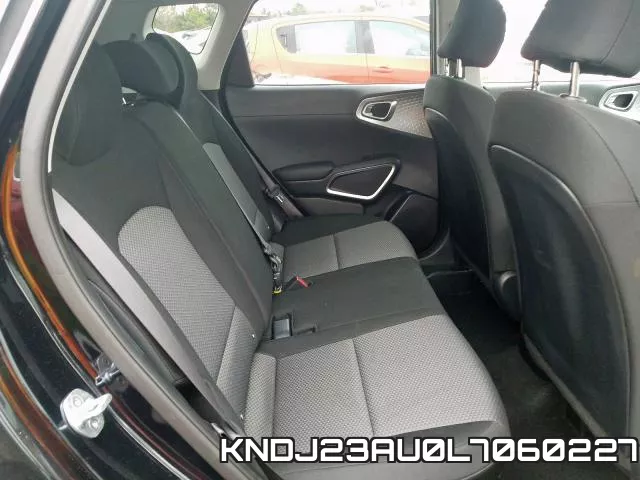 KNDJ23AU0L7060227 фото 7