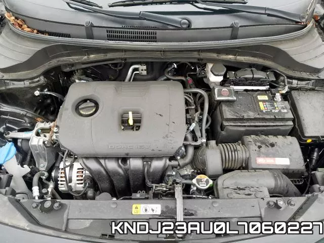 KNDJ23AU0L7060227 фото 8