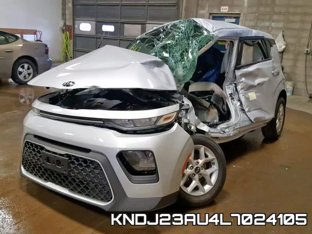 KNDJ23AU4L7024105 фото 2