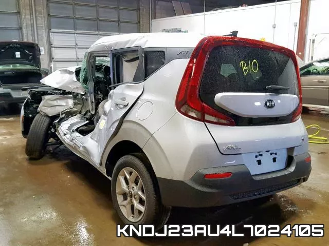 KNDJ23AU4L7024105 фото 3