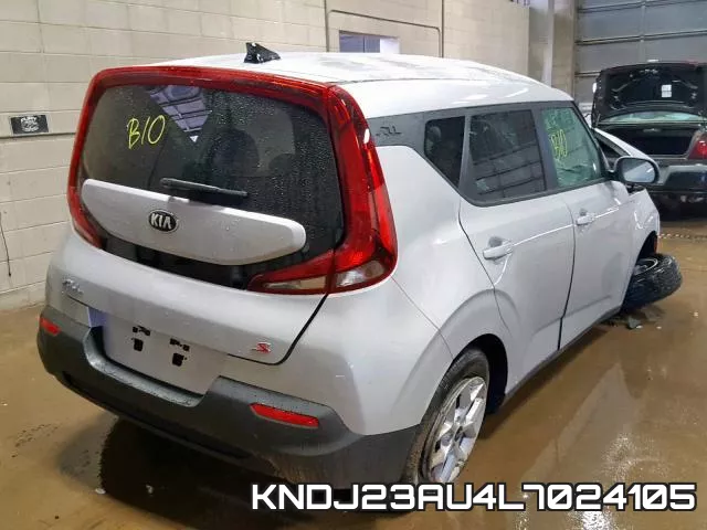 KNDJ23AU4L7024105 фото 4
