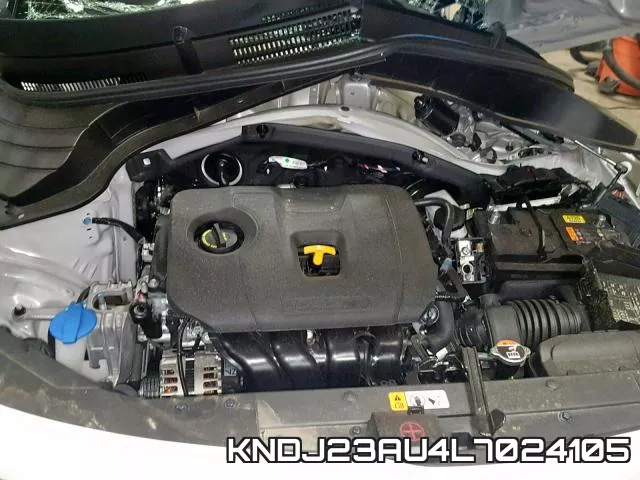 KNDJ23AU4L7024105 фото 7