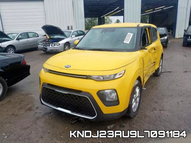 KNDJ23AU9L7091184 фото 3